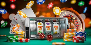 Официальный сайт Casino Vodka