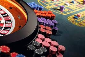 Shot Casino