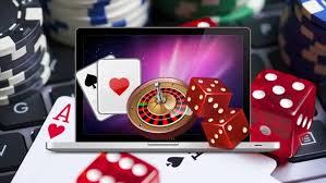 Зеркало Casino Dendy